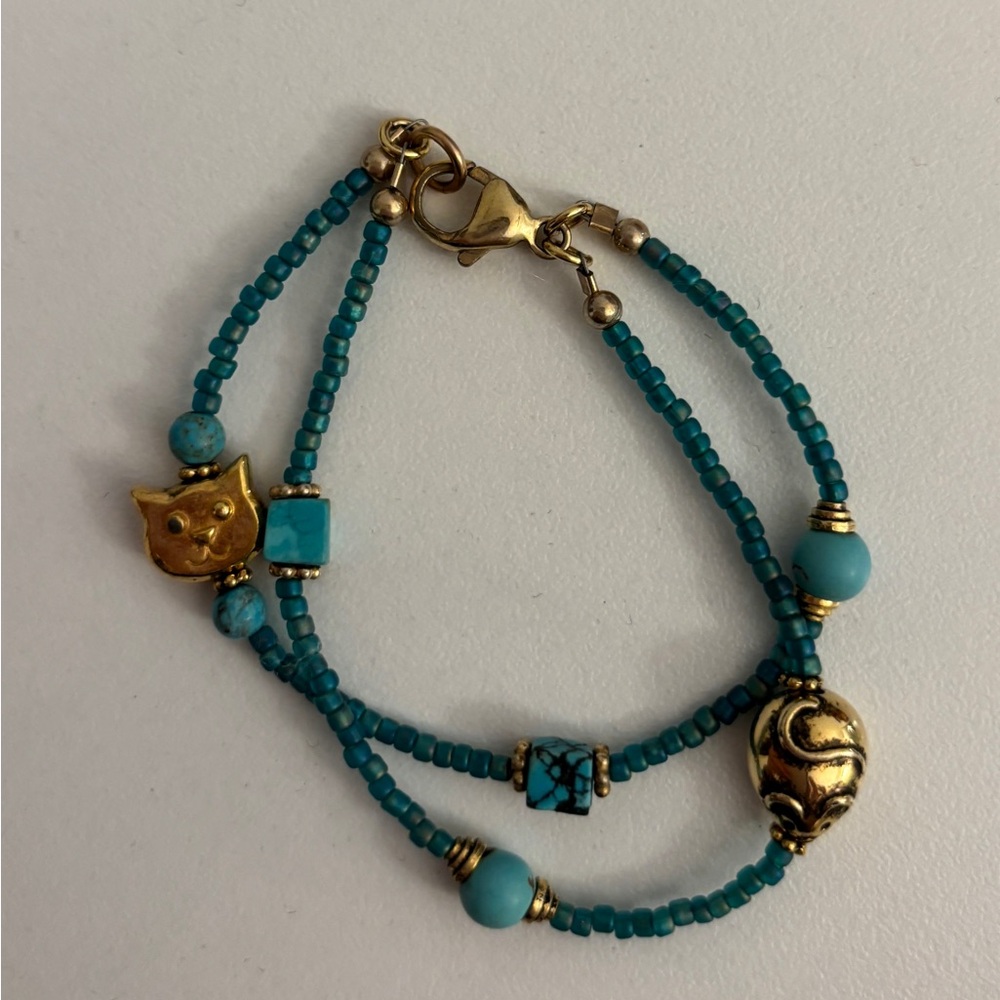Child’s Bracelet